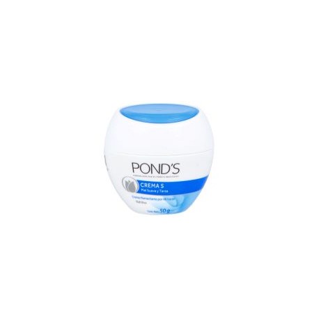 Pond's Crema S Tarro Con 50 g