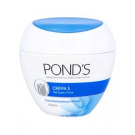 Pond´s Crema S Tarro Con 100 g