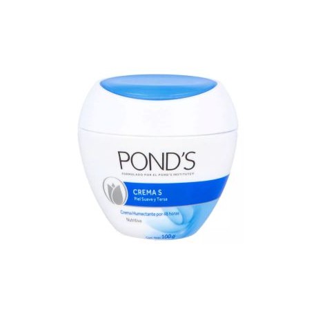 Pond´s Crema S Tarro Con 100 g