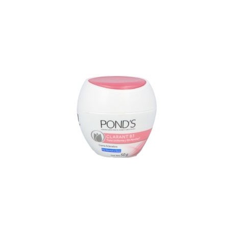 Pond's Clarant B3 Con Filtro UV Tarro Con...