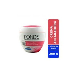 Pond's Clarant B3 Con Filtro UV Tarro Con...