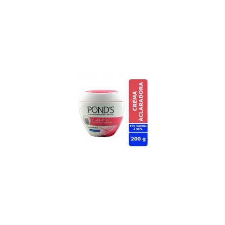 Pond's Clarant B3 Con Filtro UV Tarro Con...