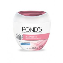 Pond's Clarant B3 Con Filtro UV Tarro Con...