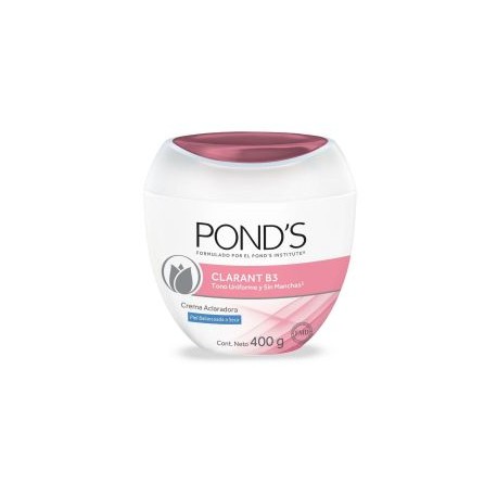 Pond's Clarant B3 Con Filtro UV Tarro Con...