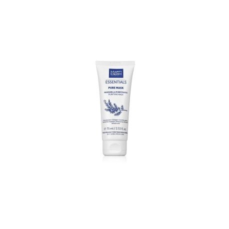 Martiderm Pure Mask Mascarilla Facial Con...