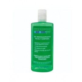 Exderm Pur Gel Dermolimpiador 250 mL