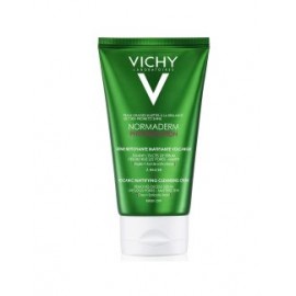 Vichy Normaderm Phyto Matificante Arcilla...