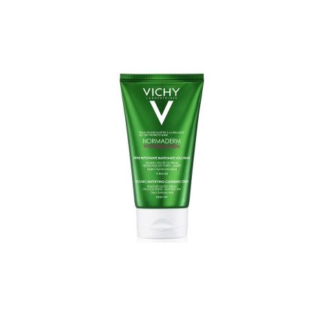 Vichy Normaderm Phyto Matificante Arcilla...