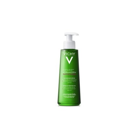 Vichy Normaderm Phytosolution Gel 200 mL