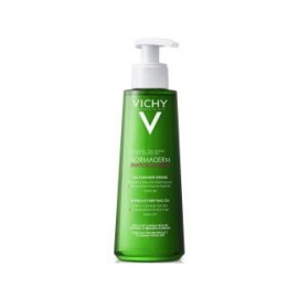 Vichy Normaderm Phytosolution Gel 400 mL