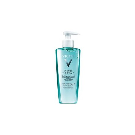 Vichy Purete Thermale Gel 200 mL