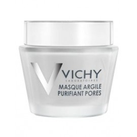 Vichy Purete Thermale Mascarilla...