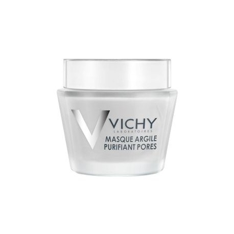 Vichy Purete Thermale Mascarilla...