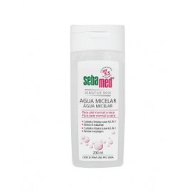 Z-Sebamed Agua Micelar Piel Normal A Seca...