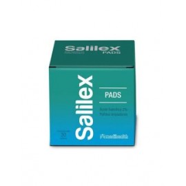 Salilex Pads Caja Con 30 Pañitos