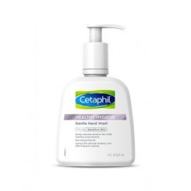 Cetaphil Jabón Sanitizante De Manos 237 mL