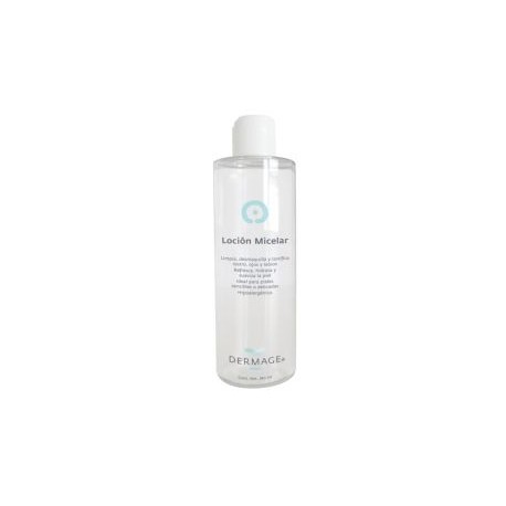 Dermage Loción Micelar 240 mL