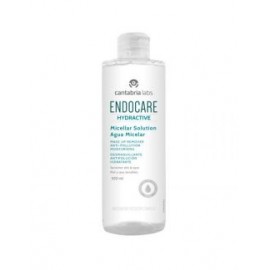 Endocare Hydractive Agua Micelar 400 mL