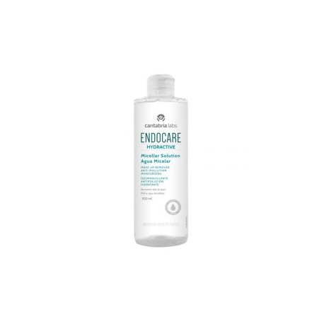 Endocare Hydractive Agua Micelar 400 mL