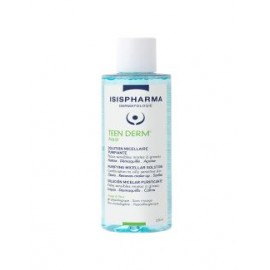 Teen Derm Aqua Solución Micelar 250Ml