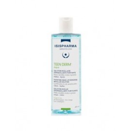 Teen Derm Aqua 400 Ml