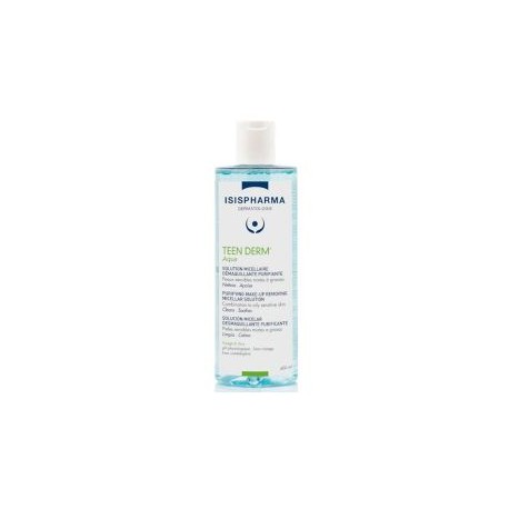 Teen Derm Aqua 400 Ml