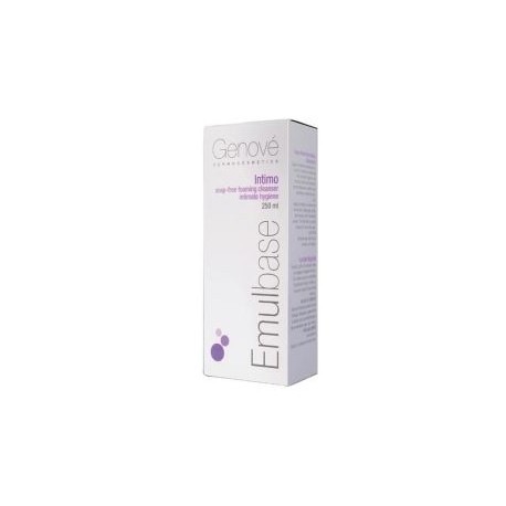 Emulbase Intimo 250ml