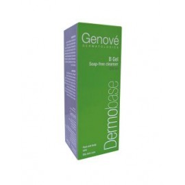 Genové Dermobase Bioazufre Gel B 250 mL