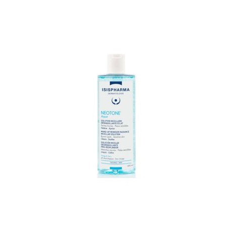 Neotone Aqua Solución Micelar 400Ml