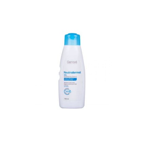 Genové Neutrodermol 750 mL