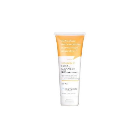 Cosmedica Cleanser Vitamina C 120 mL