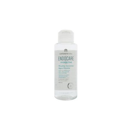 Hydractive Agua Micelar 100 mL