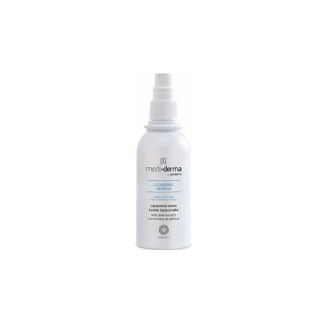 Mediderma Loción Limpiadora 100 mL