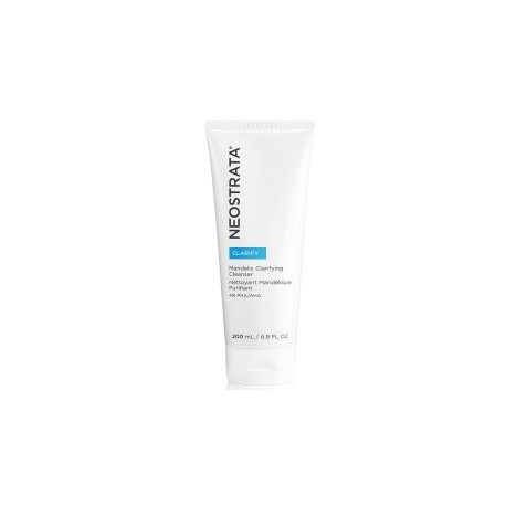 Neostrata Clarify Gel Dermolimpiador 200 mL