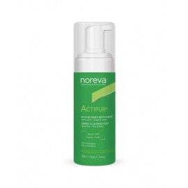 Noreva Actipur Espuma Dermolimpiadora 150 mL