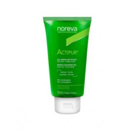 Noreva Actipur Gel Dermo-Limpiador Para...