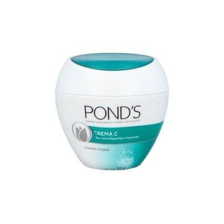 POND'S CREMA C DE LIMPIEZA TARRO CON 95 G