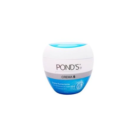 POND’S CREMA S FRASCO CON 400 G