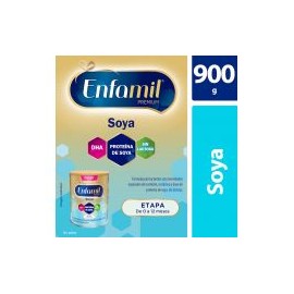 Enfamil Premium Soya, 900 g