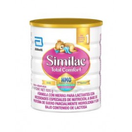 FRM-Similac Total Comfort HA 1 Lata Con 820 g