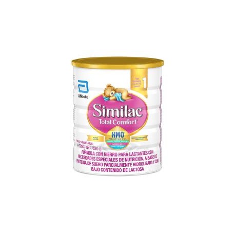 FRM-Similac Total Comfort HA 1 Lata Con 820 g