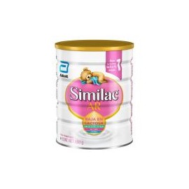 FRM-Similac AR Lata Con 850 g