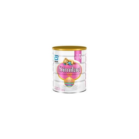 FRM-Similac AR Lata Con 850 g