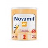 Novamil AC 2 6-12 Meses Lata Con 400 g