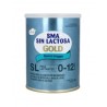 SMA Sin Lactosa Gold Frasco Polvo en Lata...