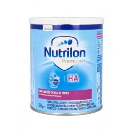 Nutrilon Premium + HA Lata Con 400 g