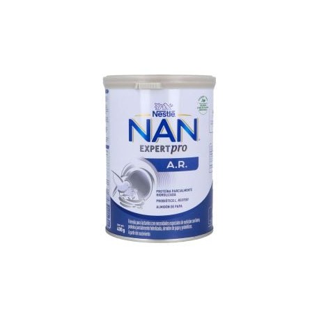 Nan Expert Pro A.R. Lata Con 400 G