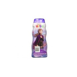 SHAMPOO HUGGIES KIDS NIÑA MORA 250 ML