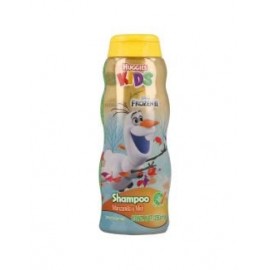 Huggies Kids Shampoo Frasco Con 250 mL