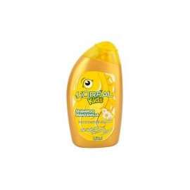 LORÉAL KIDS MANZANILLA FRASCO CON 265 ML...